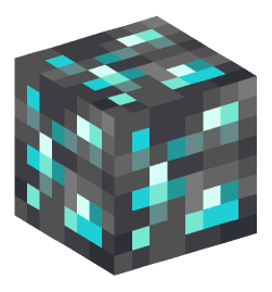 Diamond Ore